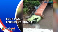 Kronologi Truk Muatan...