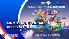 Genap Berusia 33 Tahun,...