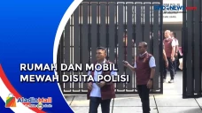 Kasus Dugaan Penggelapan...