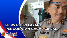 Kasus Gagal Ginjal Akut...