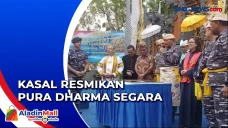 Ini Harapan Kasal Laksamana...