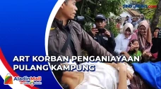 ART Korban Penganiayaan...