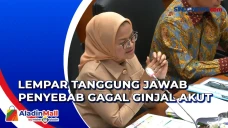 BPOM Tuding Kemendag...