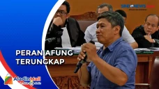 Terungkap Peran Pengusaha...