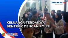 Anaknya Divonis 5 Tahun,...