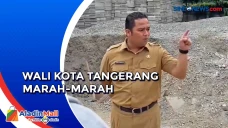 Sidak ke Kantor UPT...