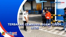 Cemburu Istrinya Bertukar...