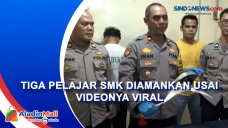Video Kejar Angkot dengan...