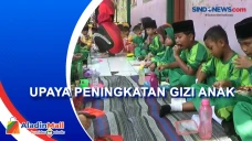 Sekolah Ajak Para Siswa...