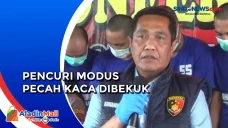 Polda Jateng Tangkap...
