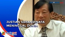 Tokoh Bulutangkis Justian...