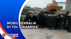 Sopir Kaget dan Hilang...