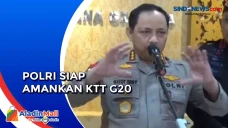 Pengamanan Puncak KTT...