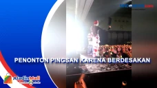 Lebih dari 30 Penonton...