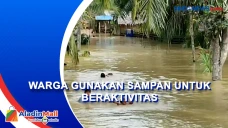 Ribuan Rumah di Langkat...
