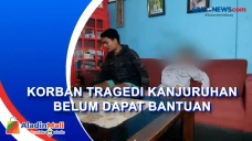 Korban Tragedi Kanjuruhan...
