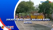 Wahana Baru Ancol Jakarta...