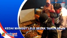 Menyantap Kuliner Legendaris...