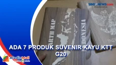 Jelang KTT G20, Rumah...