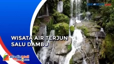 Surga Tersembunyi di...