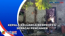 Bikin Ngelus Dada, Sekeluarga...