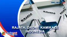 Indonesia Mampu Buat...