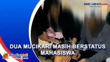 Dua Mucikari Masih Berstatus...