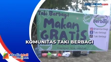 Komunitas TAKI Berbagi...