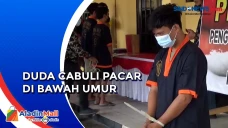 Merayu 20 Kali, Duda...