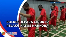 3 Bulan Terakhir, Polres...