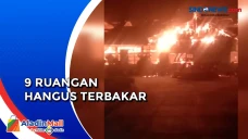 Sembilan Ruangan Sekolah...