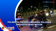 Gelar Razia Cipta Kondisi,...