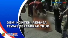 Rekam Aksi Berhentikan...