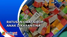 Masih Jual Obat Sirop,...