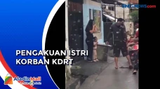 Viral Suami Pukul Istri...