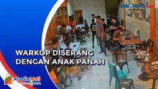 Polisi Berhasil Lumpuhkan...