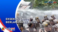 Coba Batalkan Eksekusi...