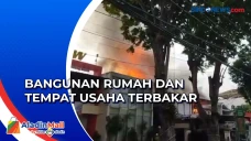 Kebakaran Rumah dan...