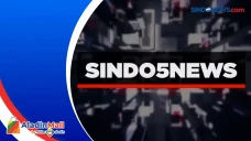 Jokowi Tinjau Persiapan...