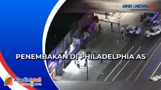Heboh! 9 Orang Terluka...