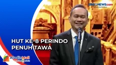 Cak Lontong Bikin Perayaan...