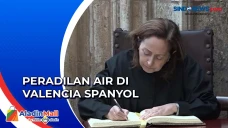 Sistem Irigasi di Kawasan...