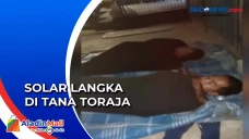 Solar Langka, Sopir...