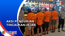 Tinggalkan Jejak Tulisan...
