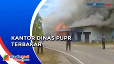 Kantor Tata Ruang Dinas...