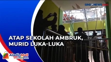 Atap Ruangan Sekolah...