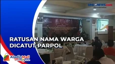 Pemilu Masih 2 Tahun...