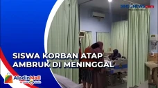 Sempat Dapatkan Perawatan...
