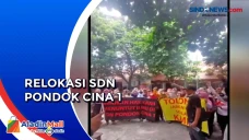 Rencana Relokasi SDN...