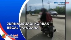 Bermodus Kenalan, Jurnalis...
